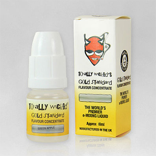 Totally Wicked 10ml Gold Series