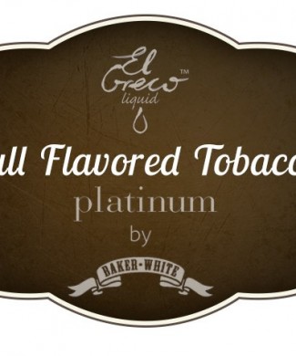 full-flavored-tobacco