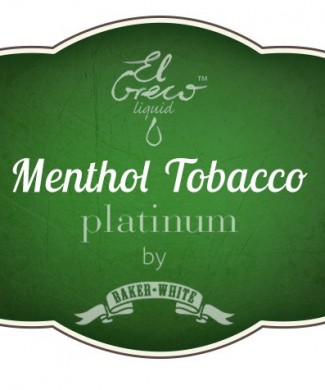 menthol-tobacco