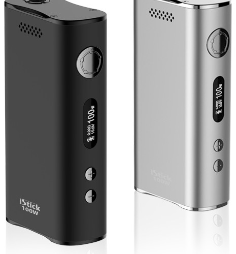 iStick 100W_01