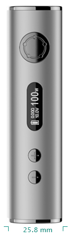 iStick 100W_03