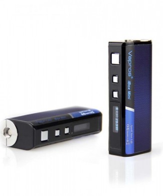 vapors ibox mini 30w 3