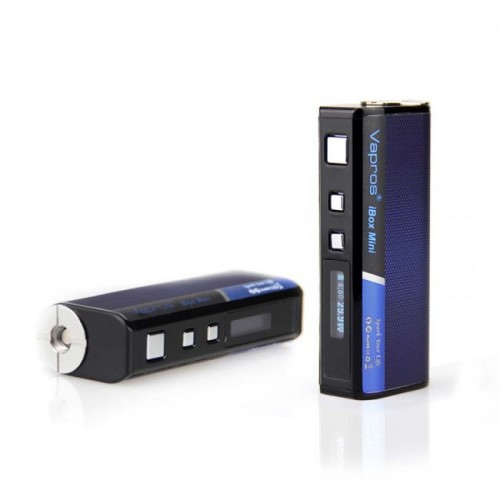 vapors ibox mini 30w 3