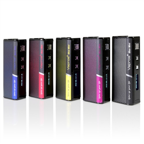 vapors ibox mini 30w 4