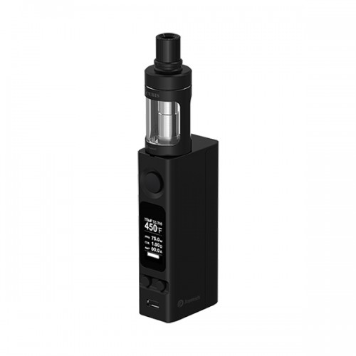 evic vtc mini cubis kit black