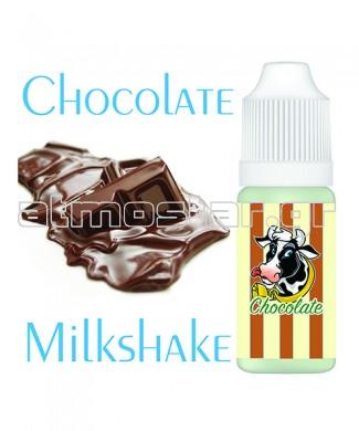 CHOCOLATE MILKSHAKE