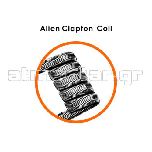 GeekVape Alien Coil