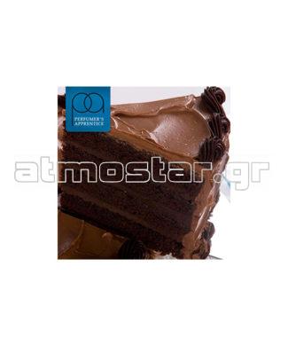 TPA Double Chocolate (Clear)