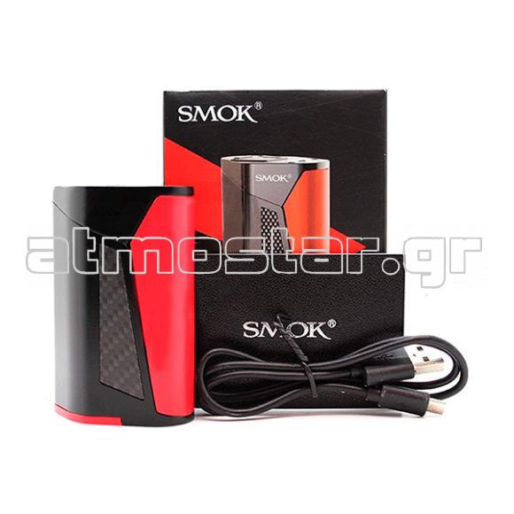 Smok gx350 box 2