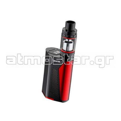 Smok gx350 kit red