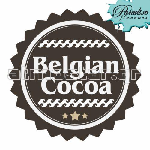 Belgian Cocoa