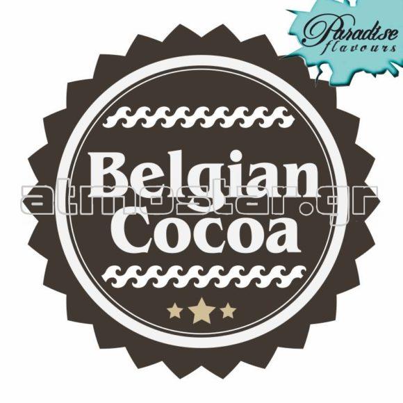 Belgian Cocoa