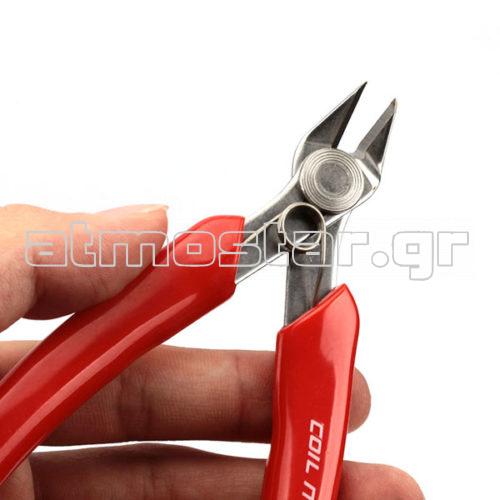 Coil Master Wire Cutter 2