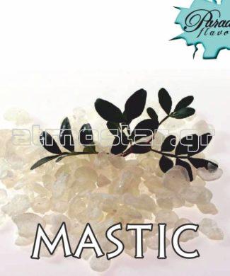 mastic