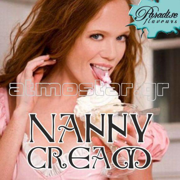 nany cream