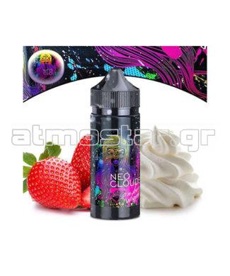 neo clouds STRAWBERRY WHIPPED