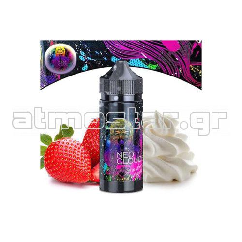 neo clouds STRAWBERRY WHIPPED