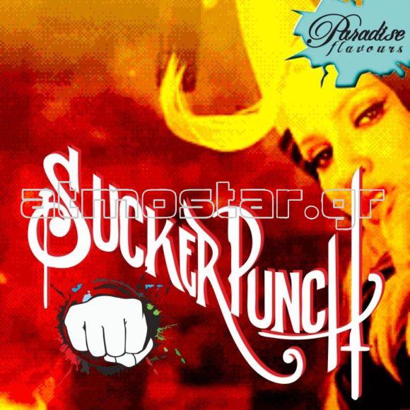 sucker punch