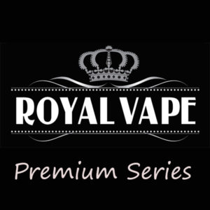 Royal Vape Premium Series