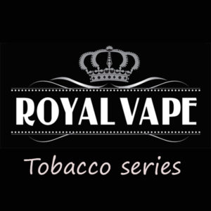 Royal Vape Tobacco Series