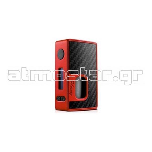 Hotcig RSQ 80w Red
