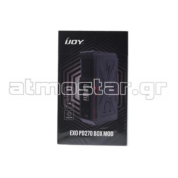 IJoy EXO PD270 Black Box