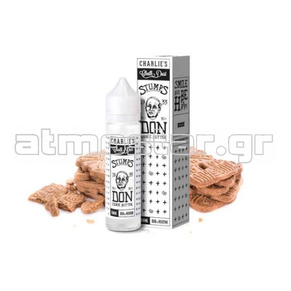 DON - Stumps by Charlie's Chalk Dust