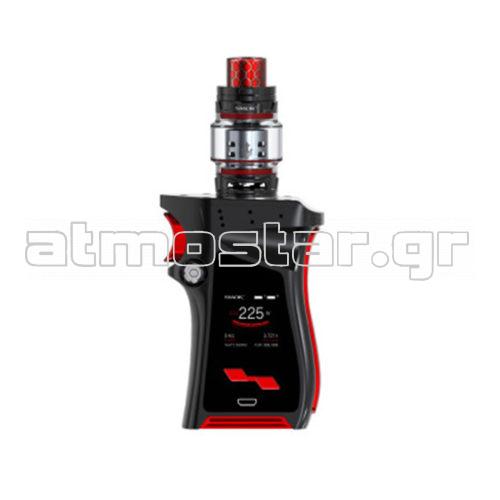 Smok Mag Kit Black-Red