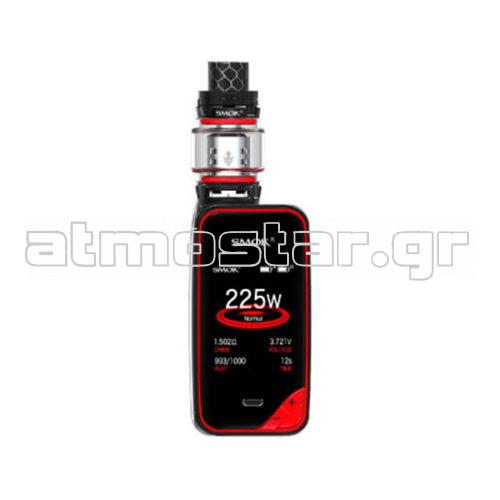 Smok XPriv Kit 225w black red