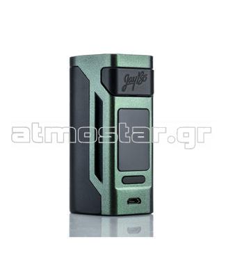 Wismec Reuleaux RX2 21700 Green