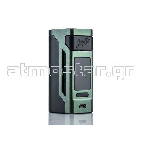 Wismec Reuleaux RX2 21700 Green