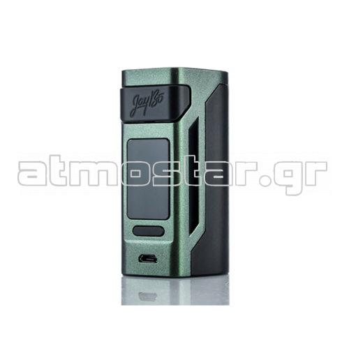 Wismec Reuleaux RX2 21700 Green1