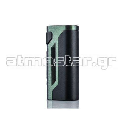 Wismec Reuleaux RX2 21700 Green2