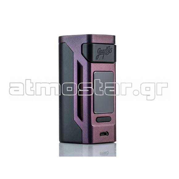 Wismec Reuleaux RX2 21700 Purple