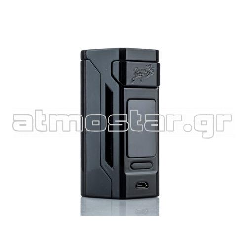 Wismec Reuleaux RX2 21700 black