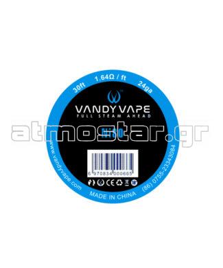 Vandy Vape Ni80 24GA