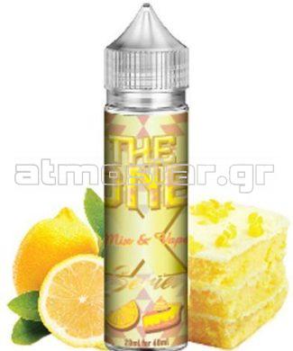 the_one_lemon