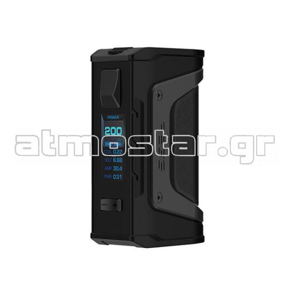 Geekvape Aegis Legend 200w Stealth Black