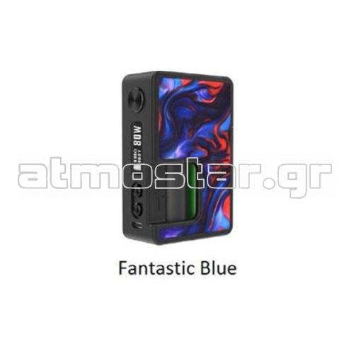 Vandy Vape Pulse BF 80W Fantastic Blue