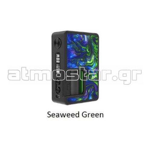 Vandy Vape Pulse BF 80W Seaweed Green