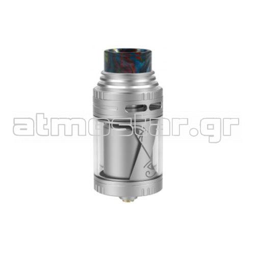 Vapefly Horus RTA silver