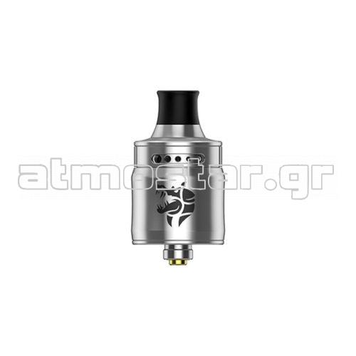 Geekvape Ammit MTL RDA Silver