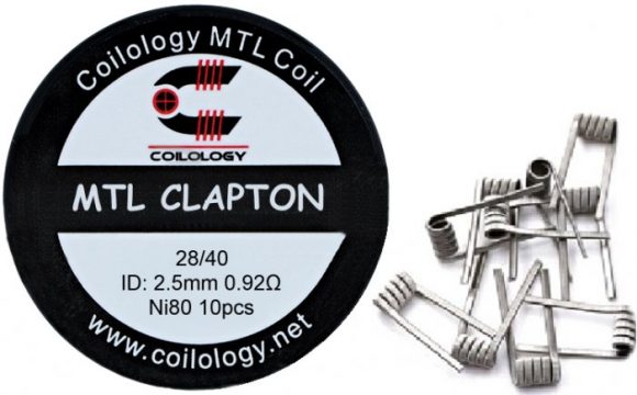 -coilology-mtl-clapton-coil-ni80-092ohm-10pcs