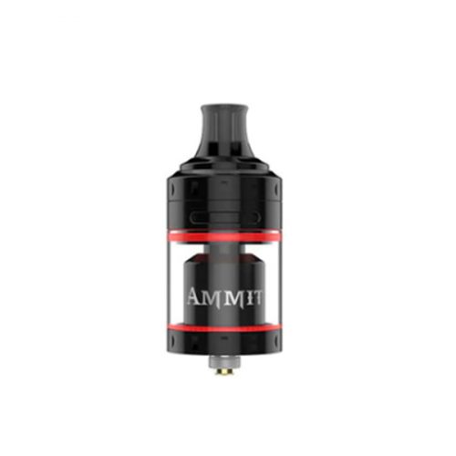 Geekvape Ammit MTL RTA Black