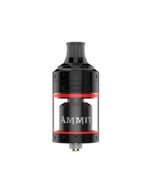 Geekvape Ammit MTL RTA Black