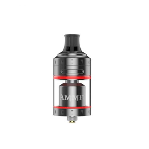 Geekvape Ammit MTL RTA Gun Metal