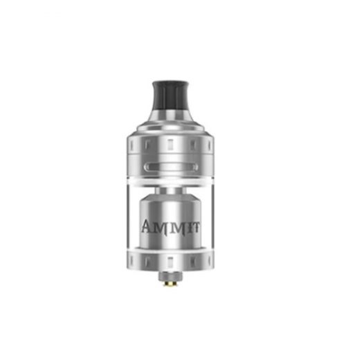 Geekvape Ammit MTL RTA Silver