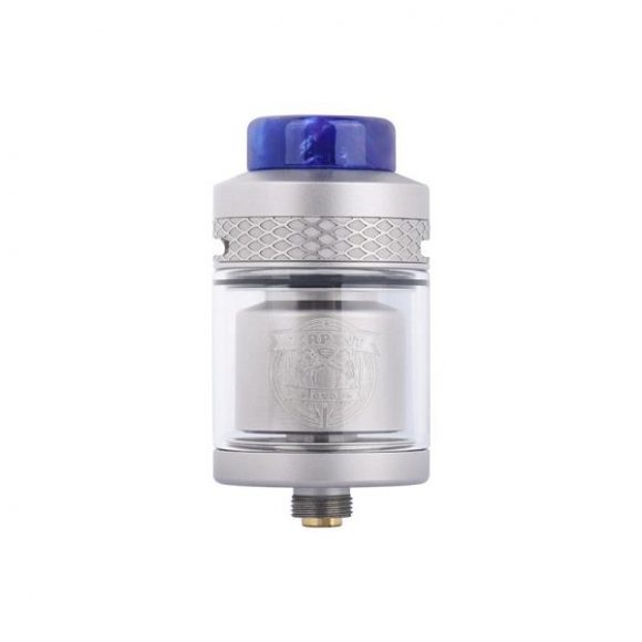 serpent-elevate-rta-24mm-wotofo-silver