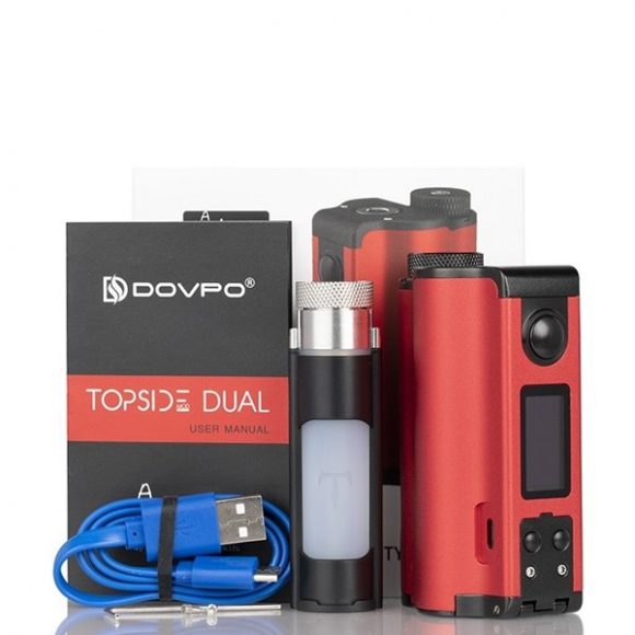 box-topside-dual-10ml-200w-dovpo-box