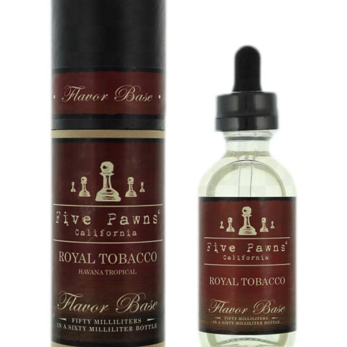 five_pawns_5_mix_and_vape_shake_and_vape_Royal_Tobacco